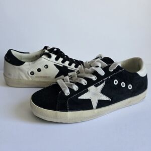 Women Golden Goose Nordstrom Exclusive Superstar Sneakers 38